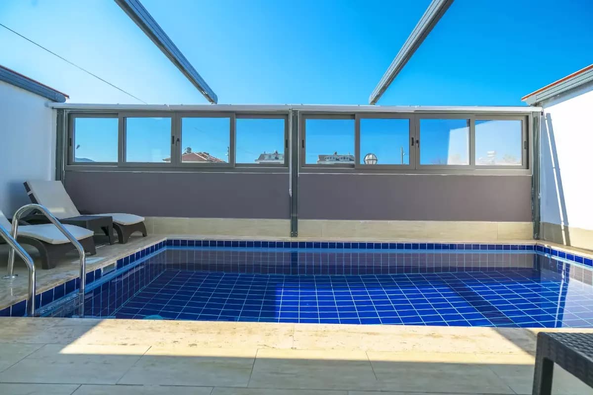Villa Stella Fethiye 2