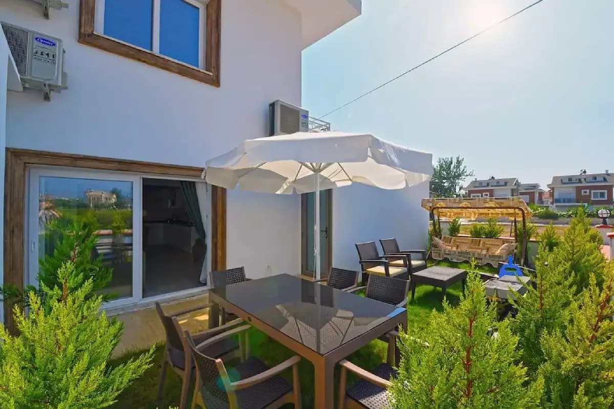 Villa Stella Fethiye 21