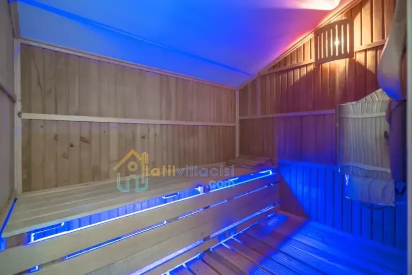 Villa Stella Fethiye 24