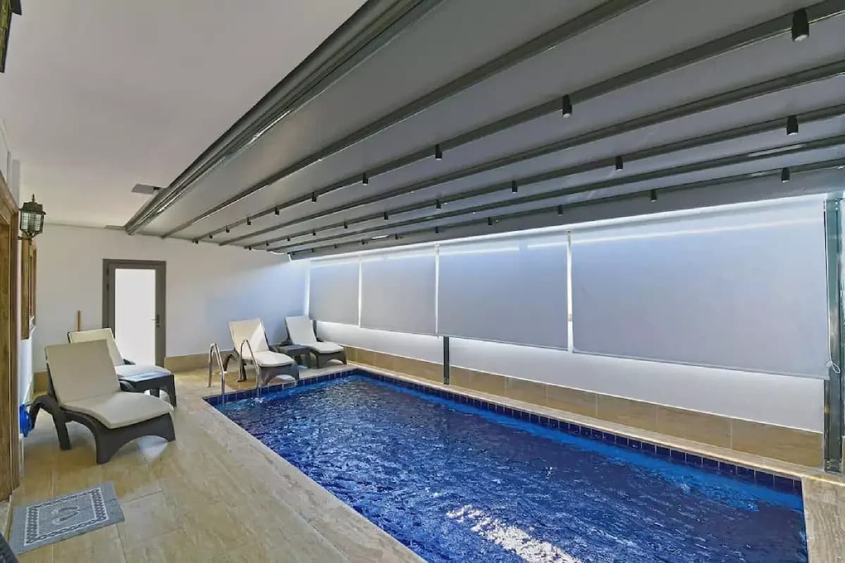 Villa Stella Fethiye 4