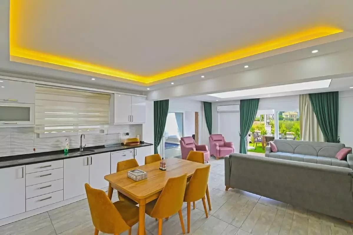 Villa Stella Fethiye 7