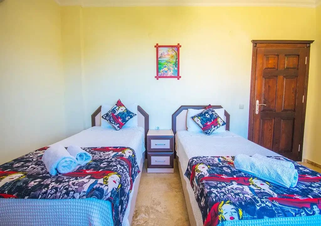Villa Zirve Duo 28