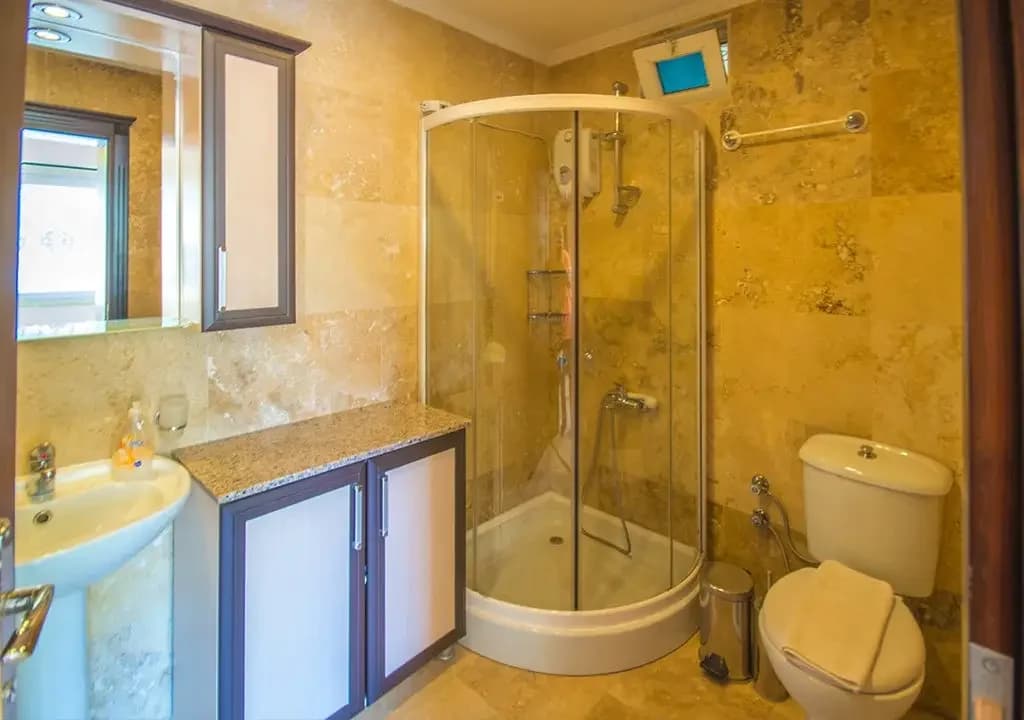 Villa Zirve Duo 30