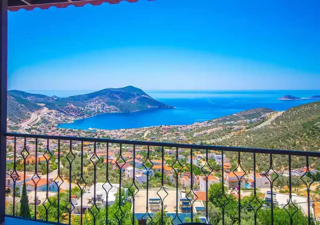 Villa Zirve Duo 31