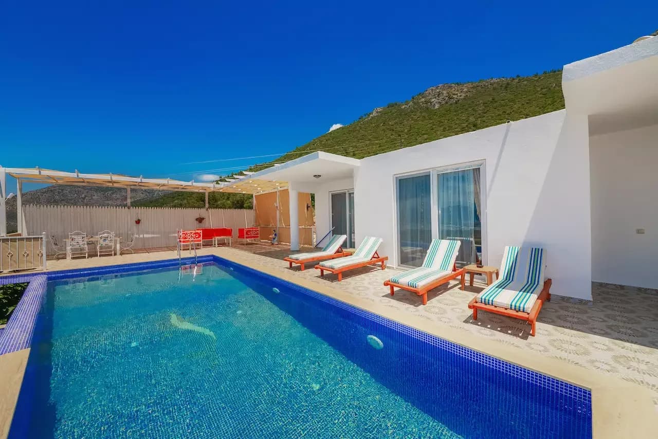 Villa Atlas 2