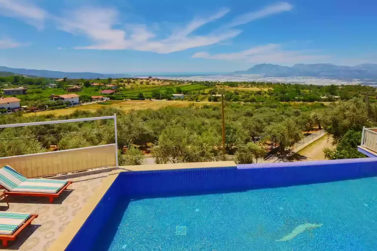 Villa Atlas 7