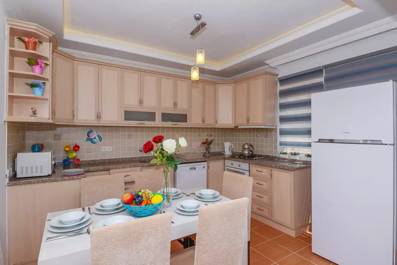 Villa Atlas 8
