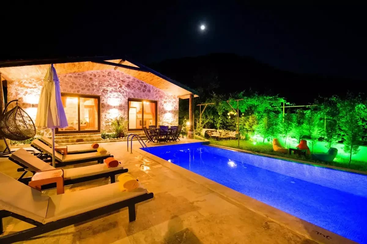 Villa Alara 2