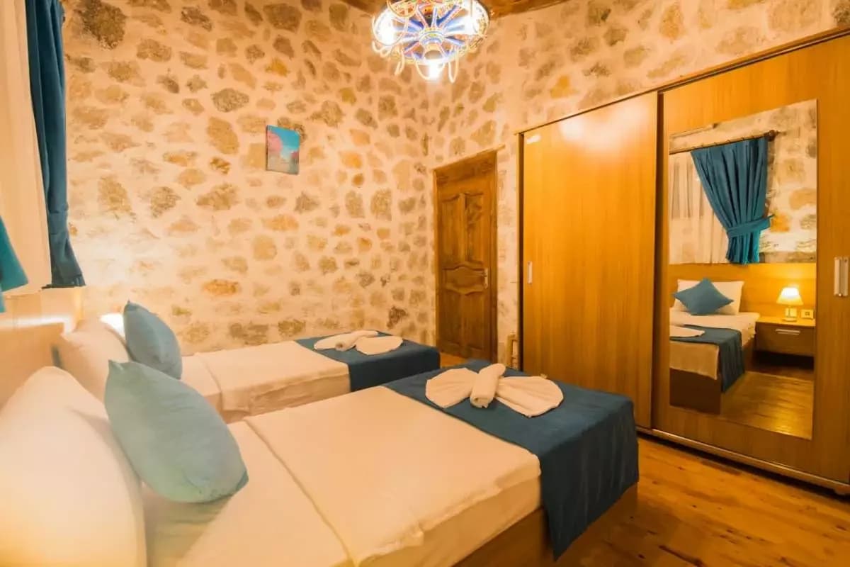 Villa Alara 22