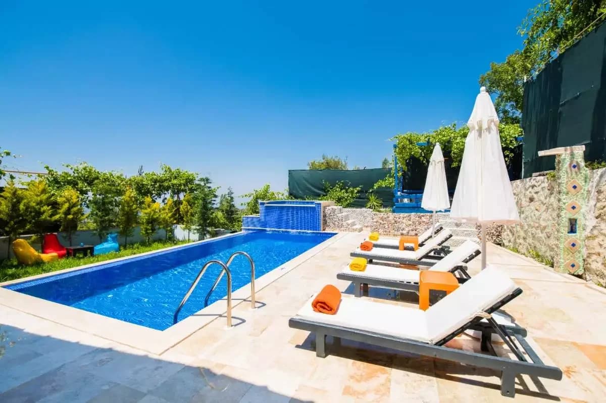 Villa Alara 25