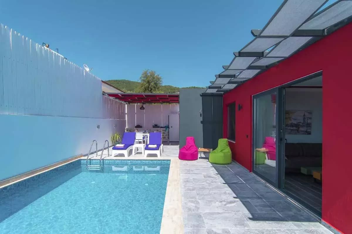 Villa Süslü 11
