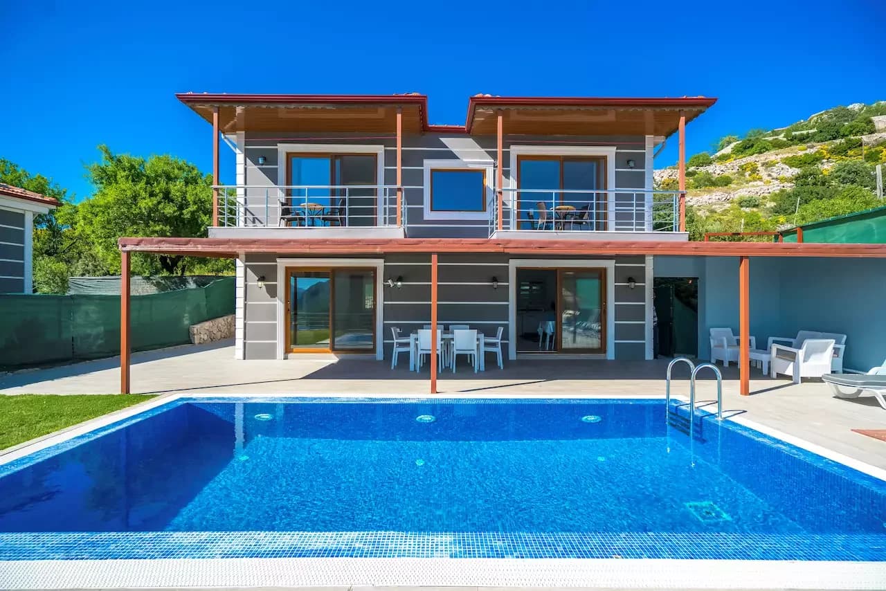 Villa Elenor 1
