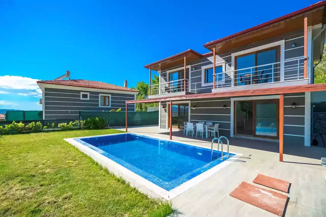 Villa Elenor 2