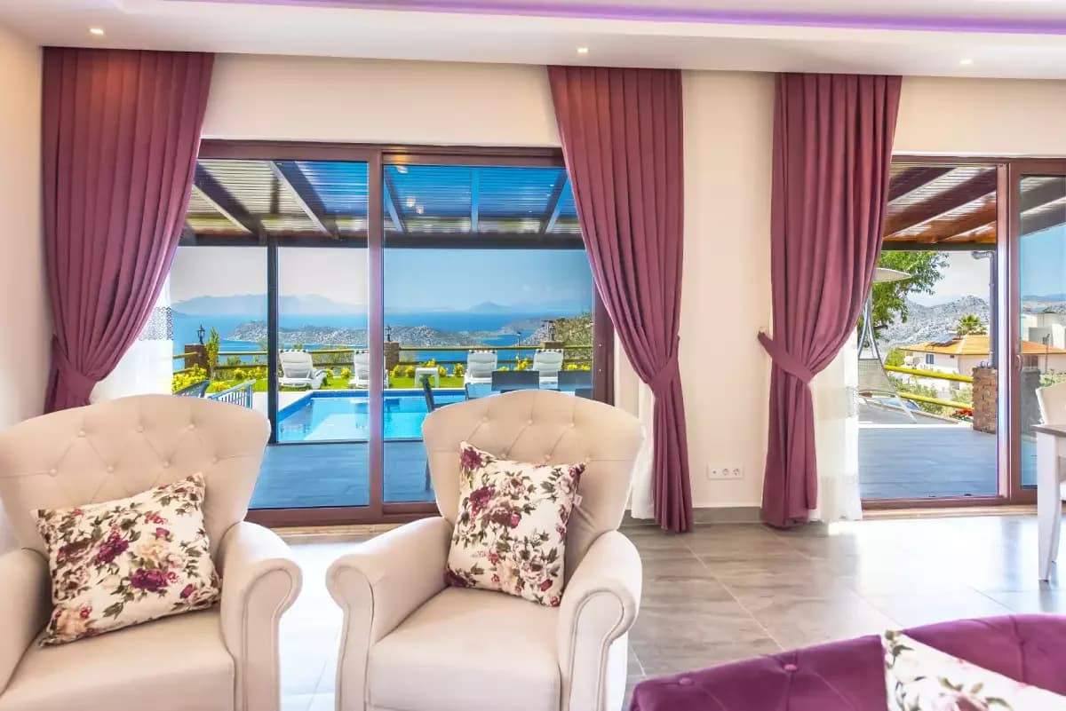 Villa Simi 10