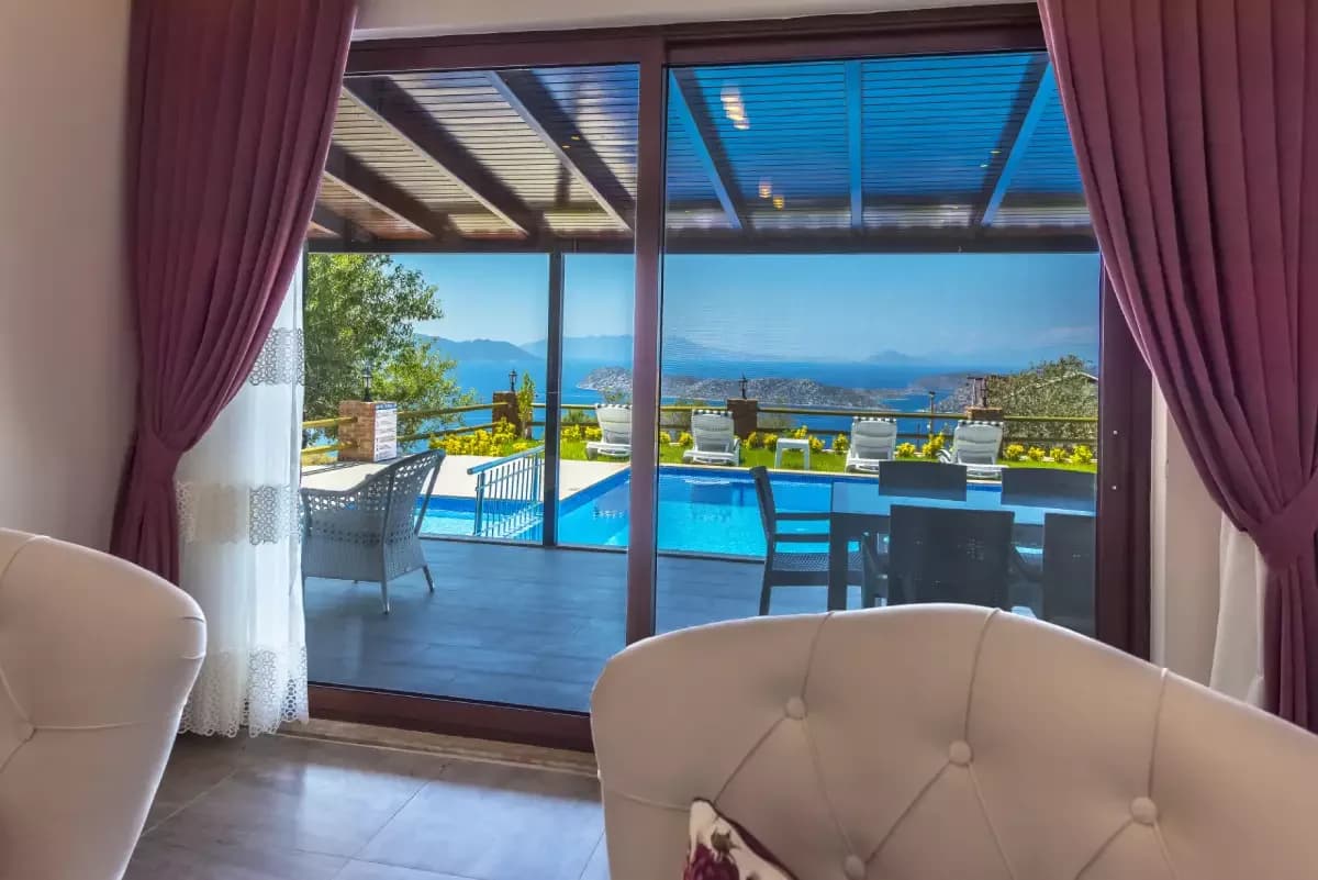 Villa Simi 11