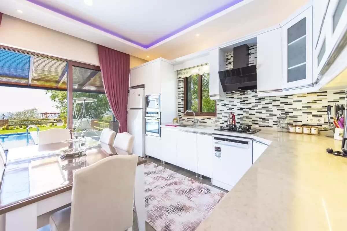 Villa Simi 12