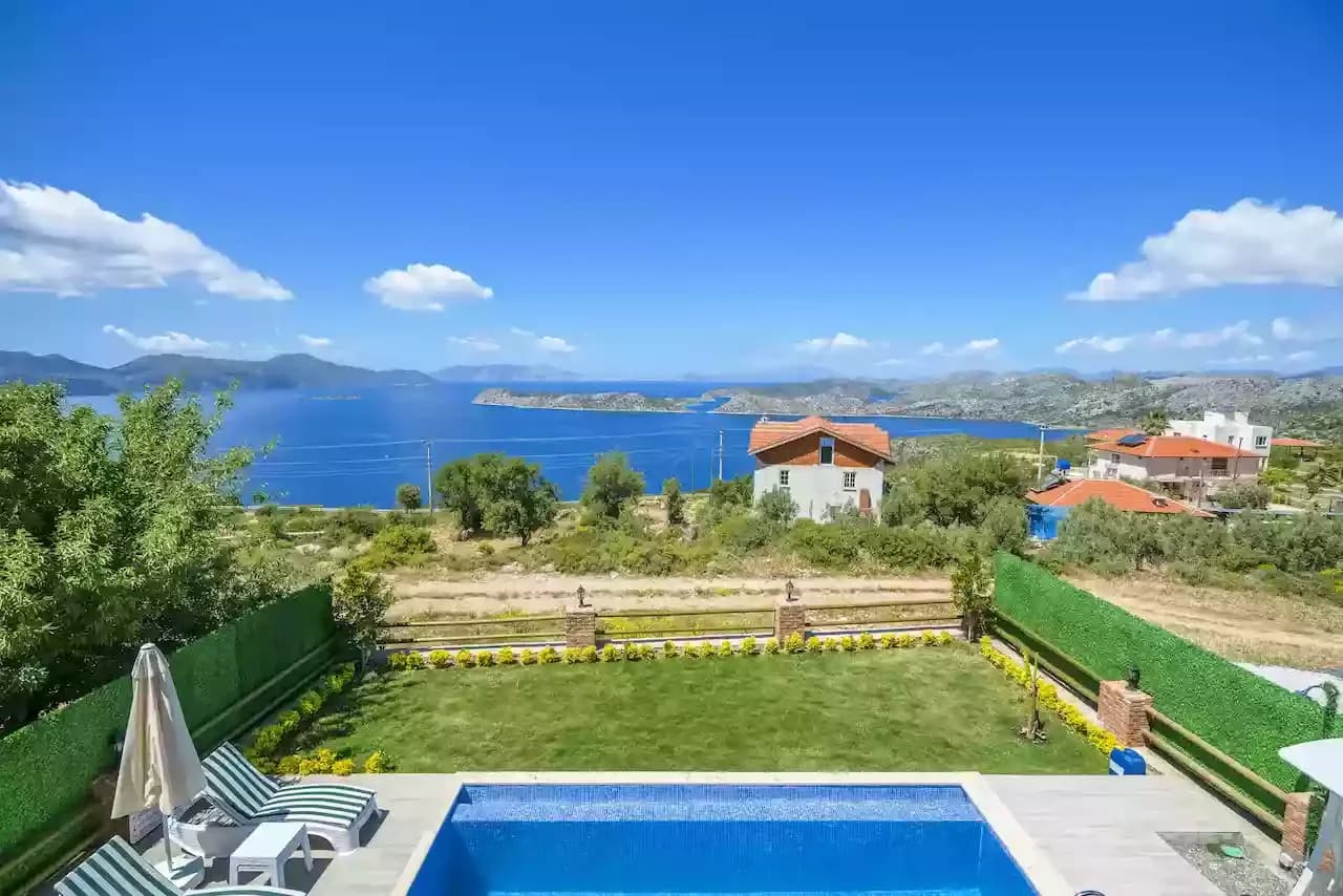 Villa Simi 19