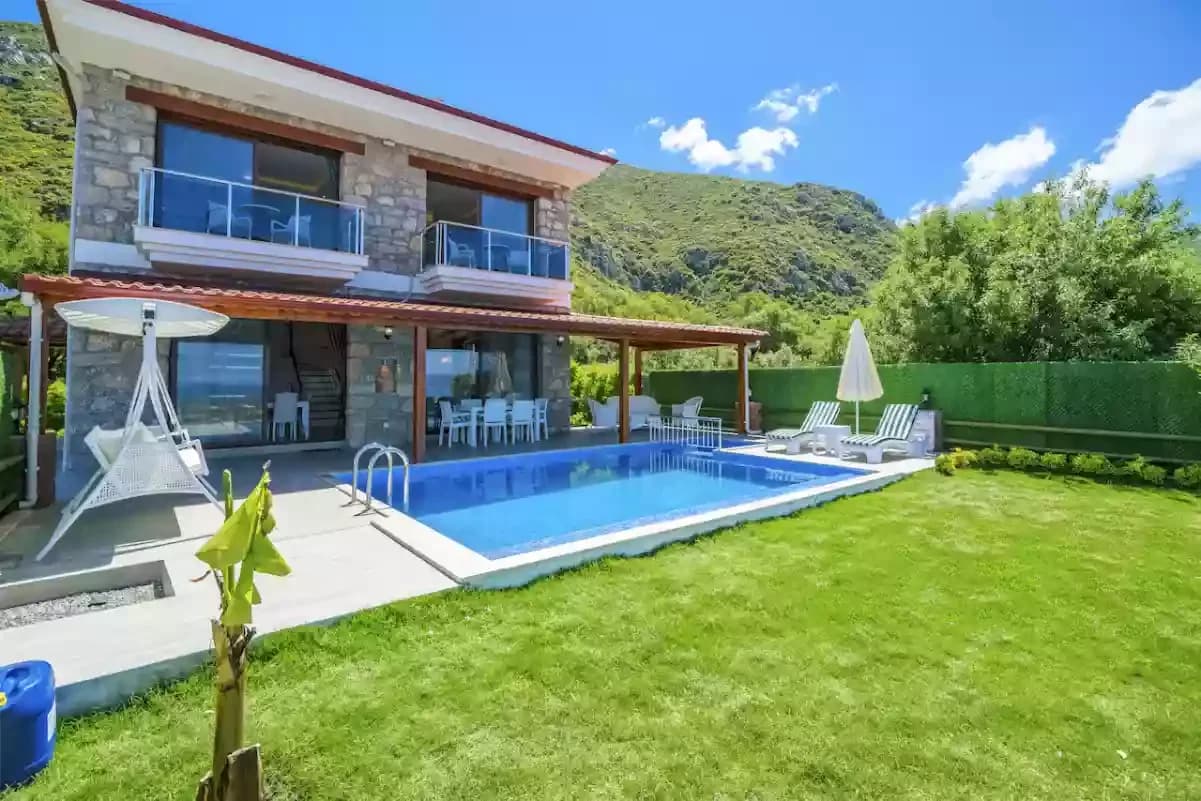 Villa Simi 20