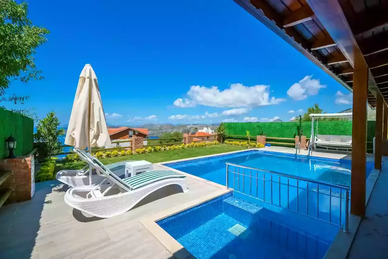 Villa Simi 3