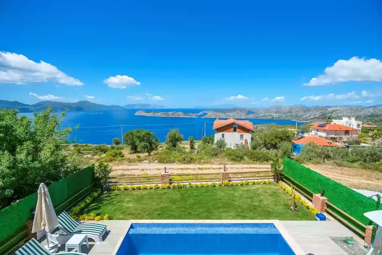 Villa Simi 4
