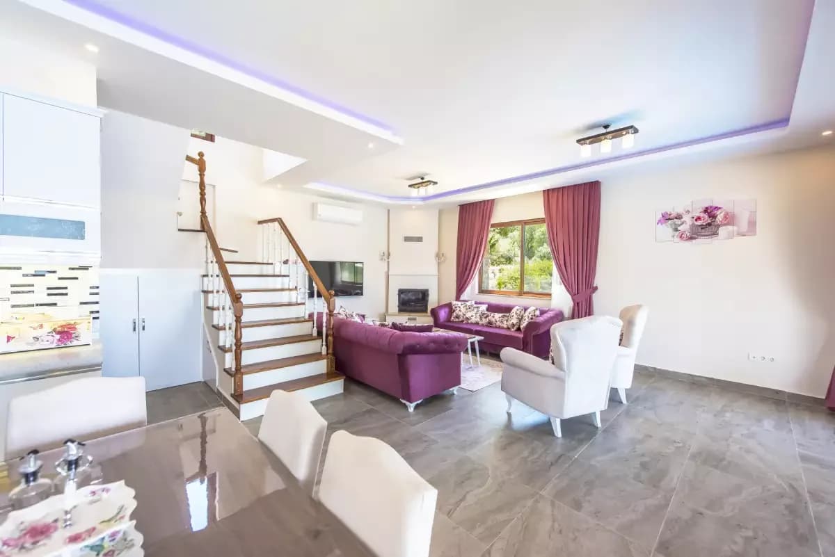 Villa Simi 5
