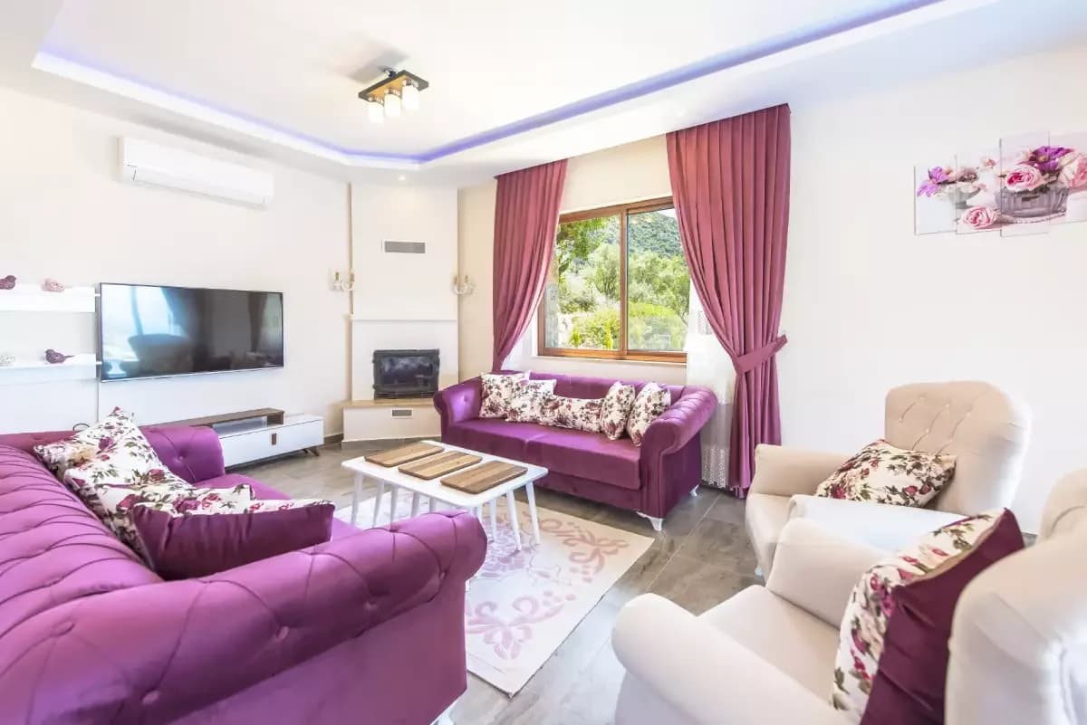 Villa Simi 6
