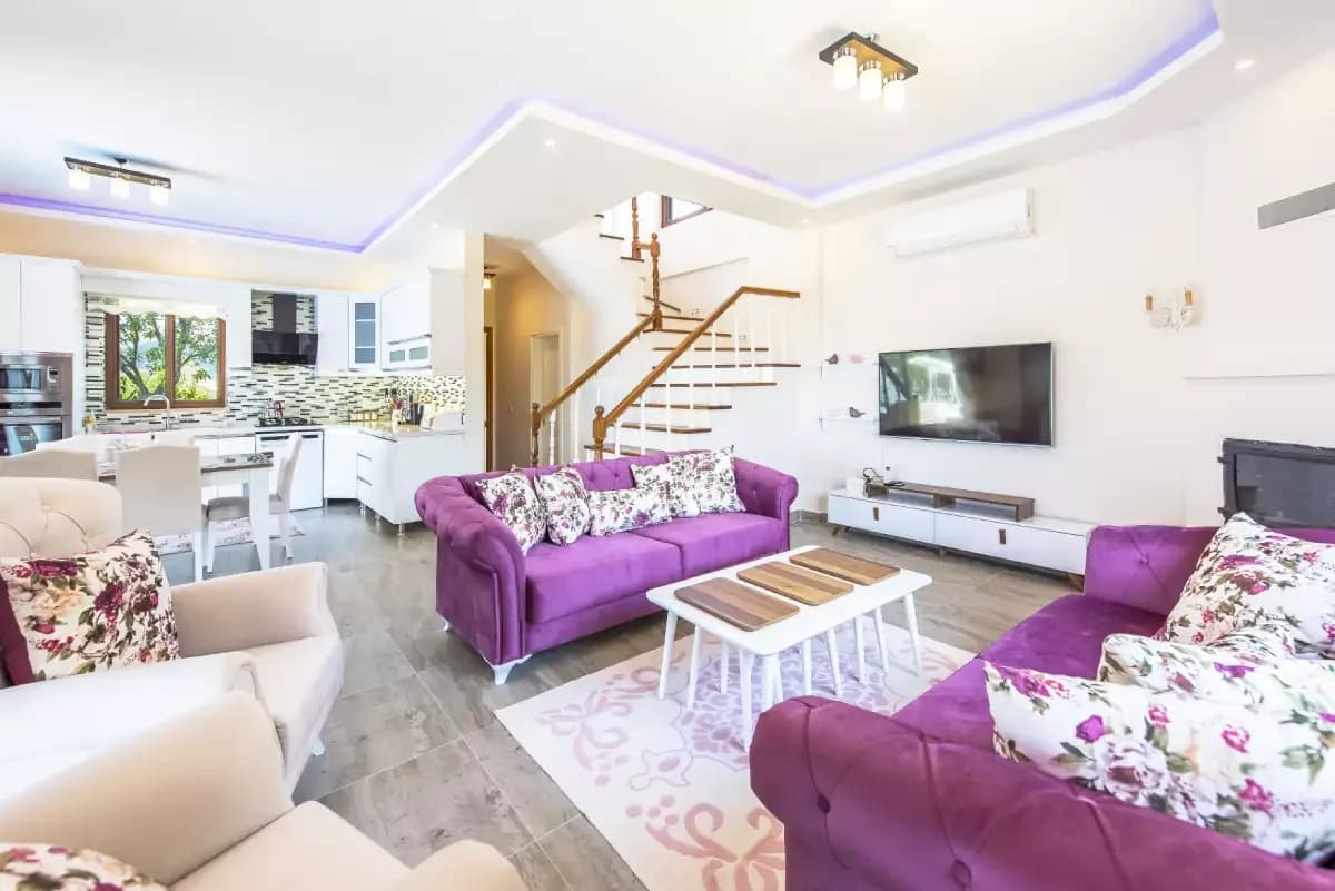 Villa Simi 7