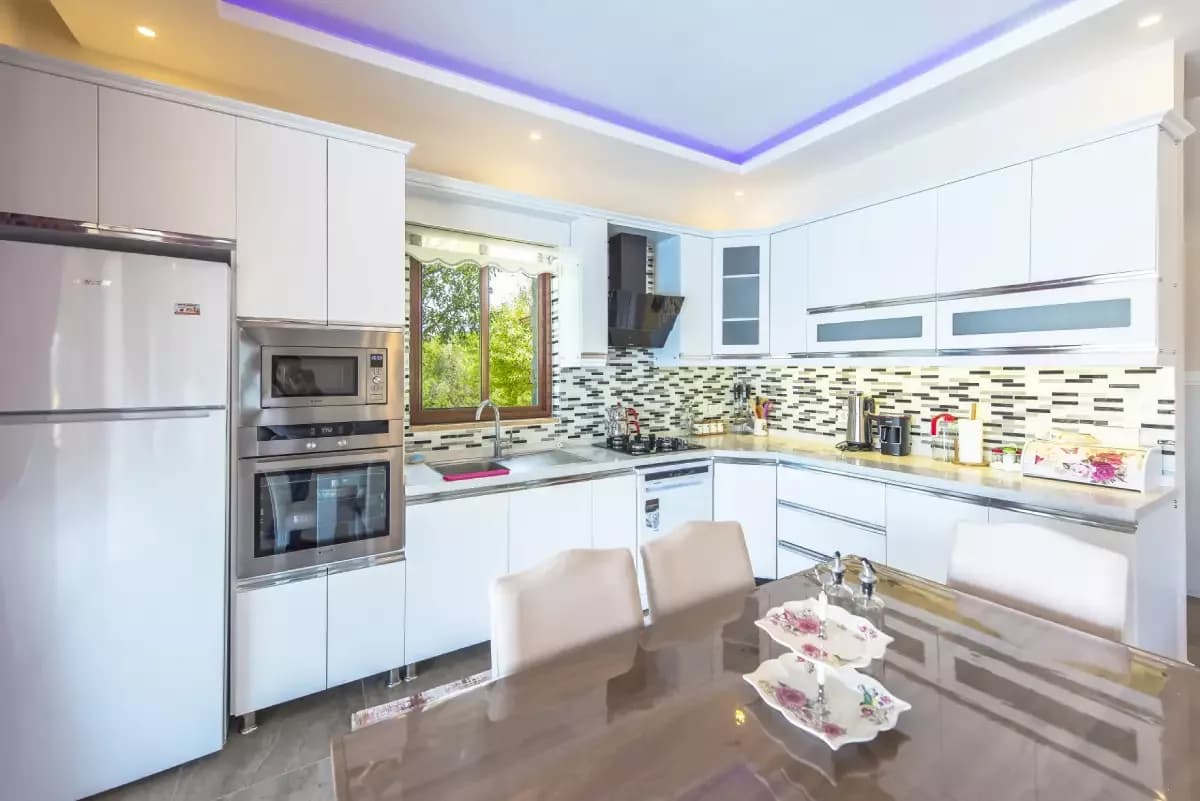 Villa Simi 8