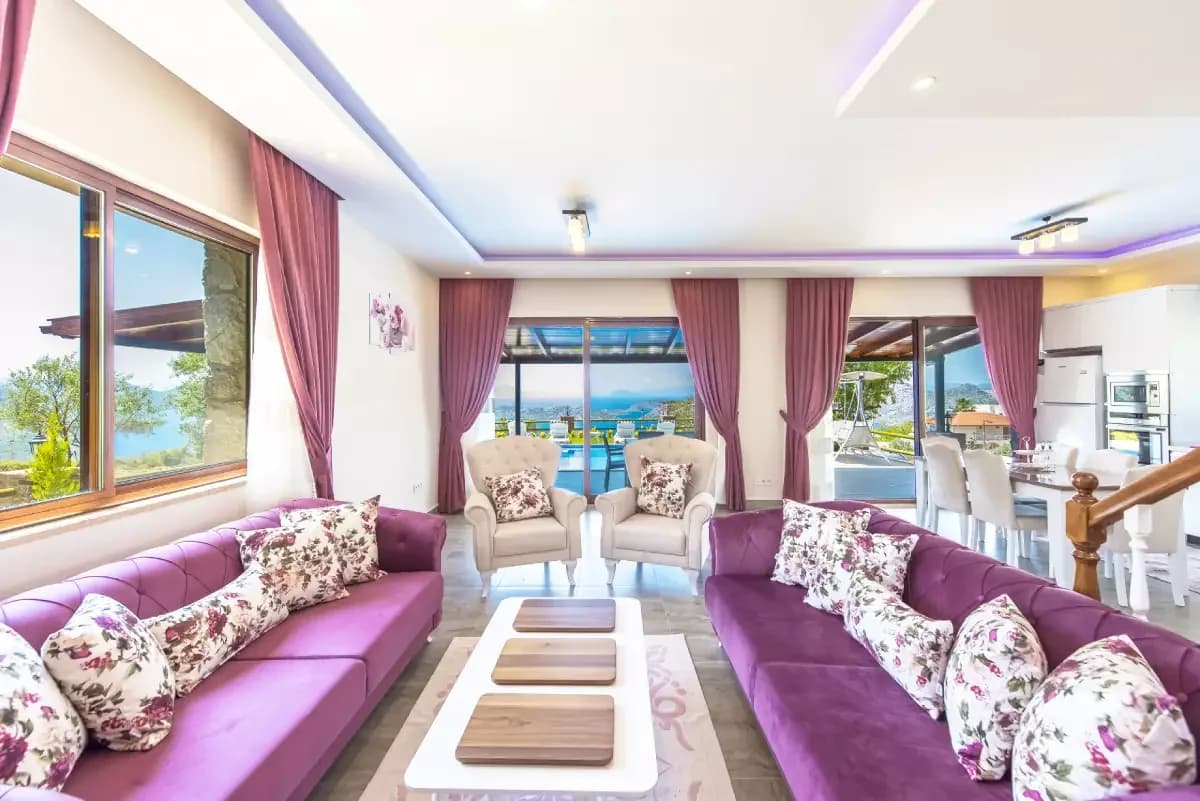 Villa Simi 9