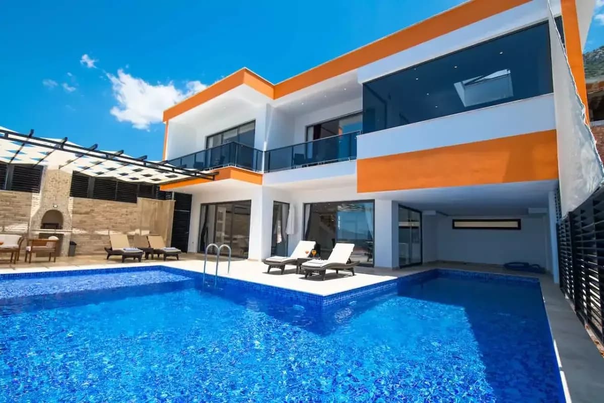 Villa Betül 2