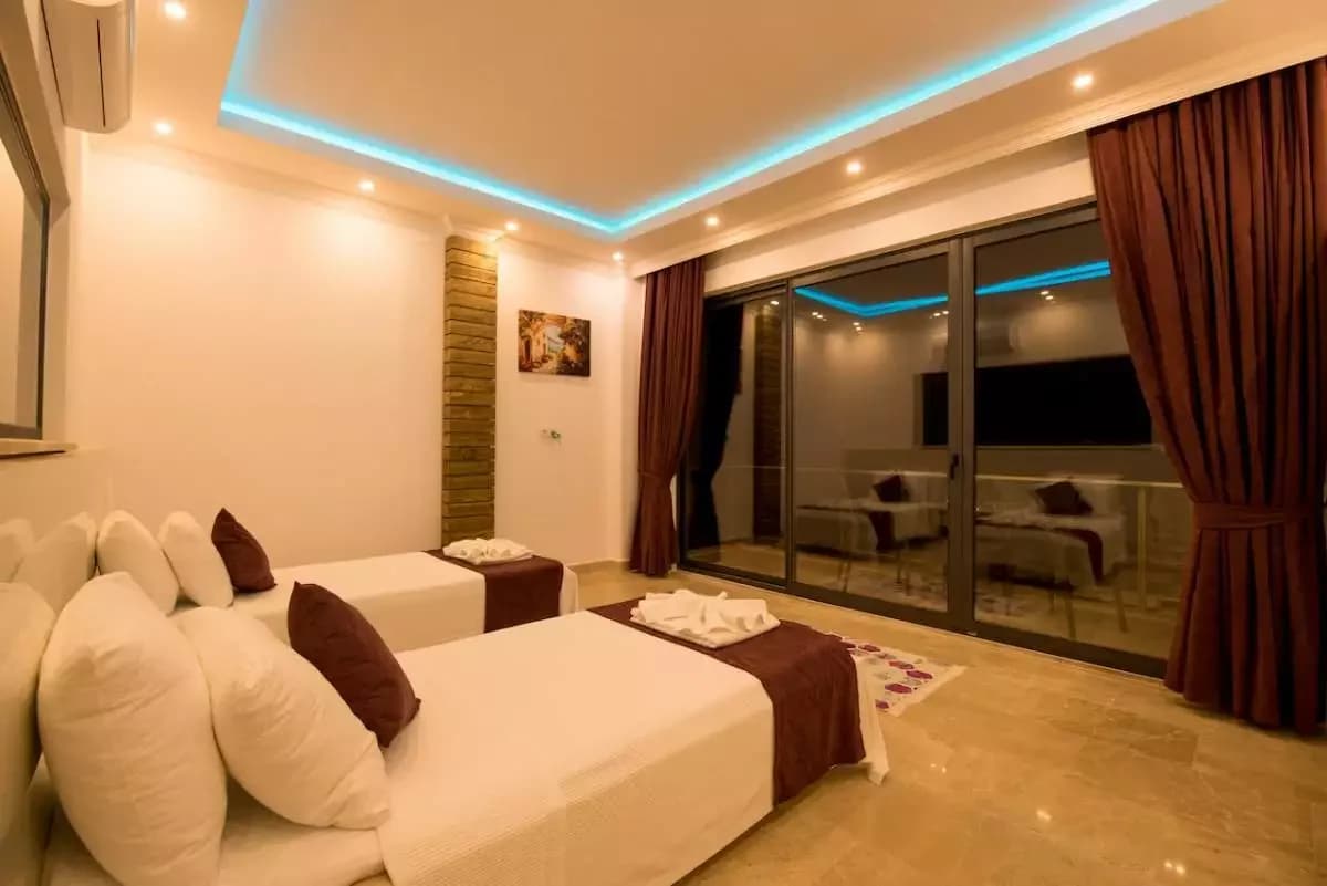 Villa Betül 21