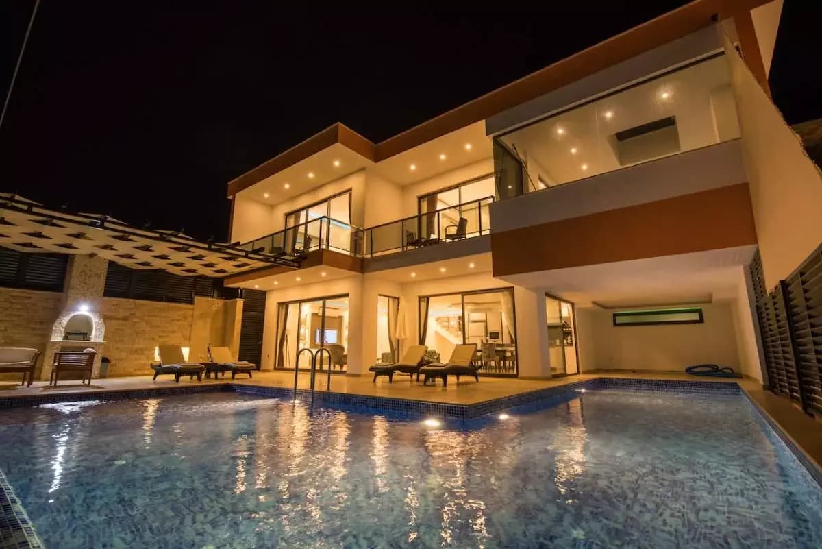 Villa Betül 23