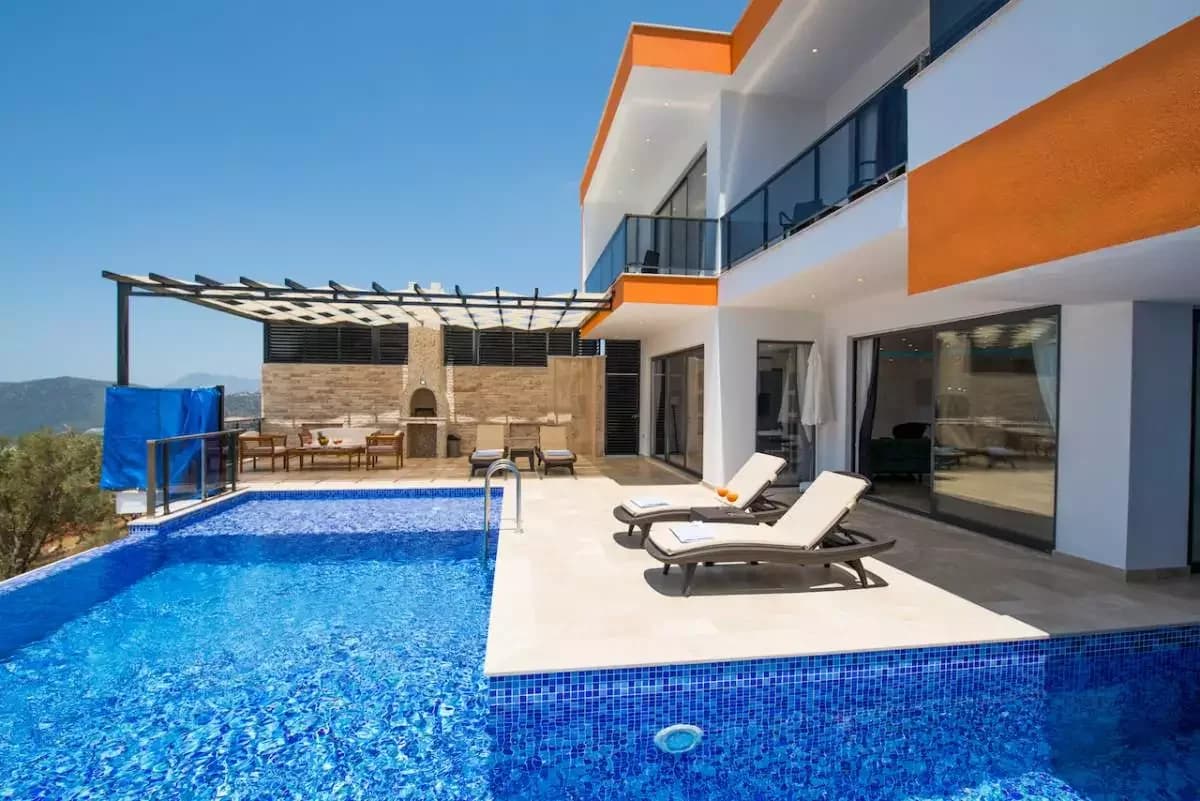 Villa Betül 5