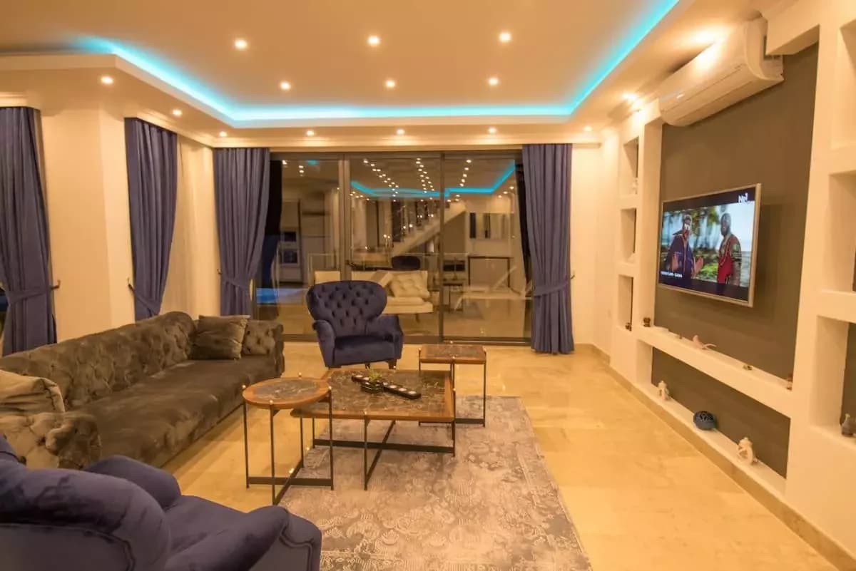 Villa Yağmur 9