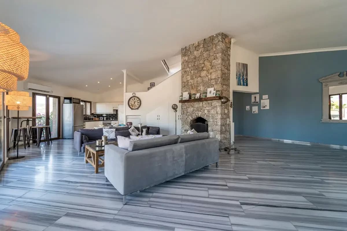 Villa Massi Evi 12