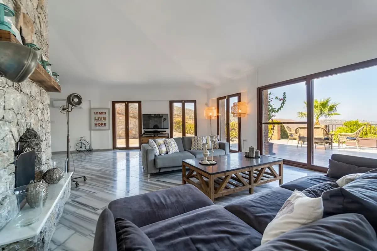 Villa Massi Evi 14
