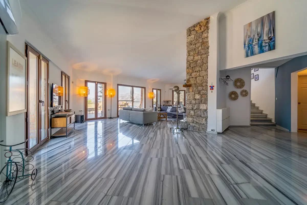 Villa Massi Evi 38
