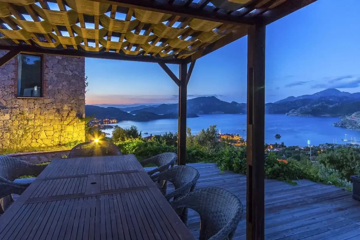 Villa Massi Evi 5
