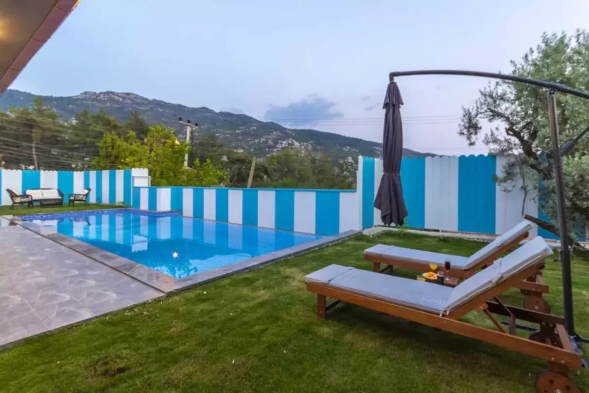 Villa Zeplin 3