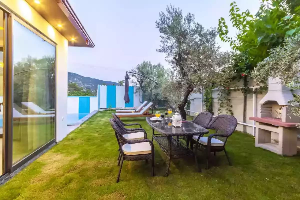 Villa Zeplin 4
