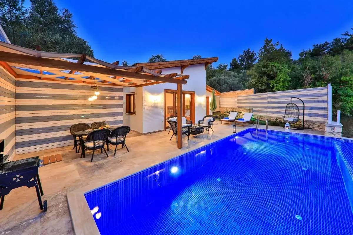 Villa Sunset 3 2