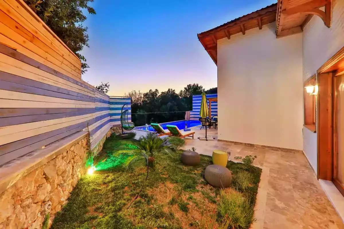Villa Sunset 3 5