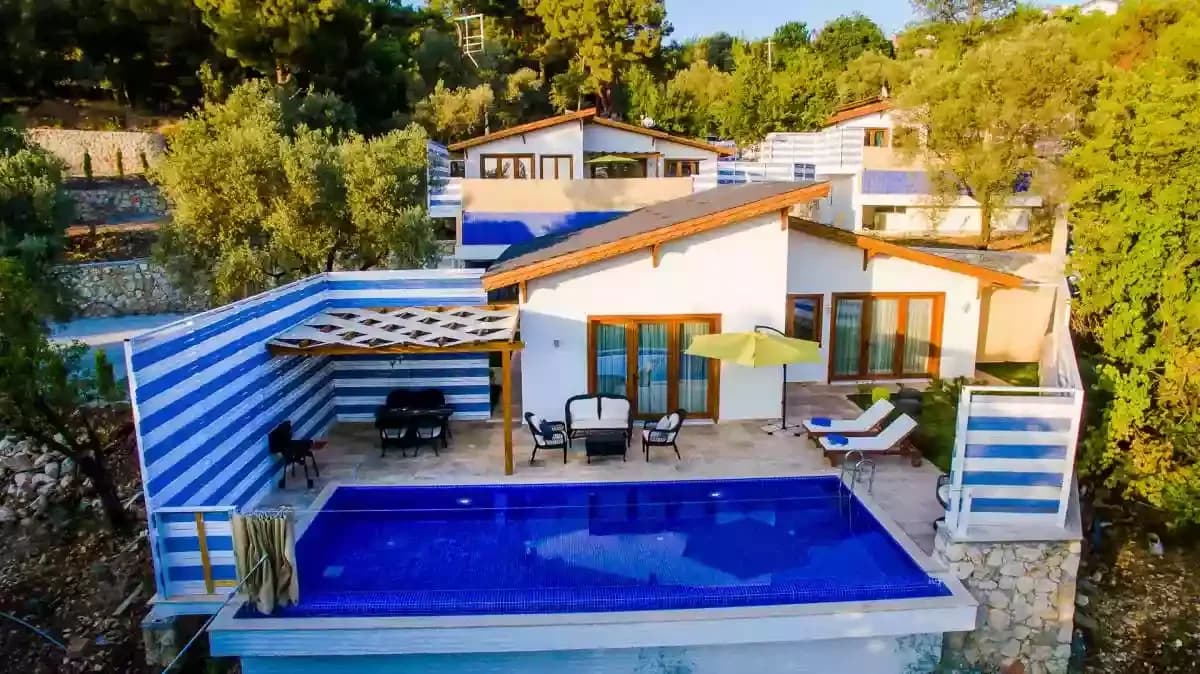 Villa Sunset 3 6