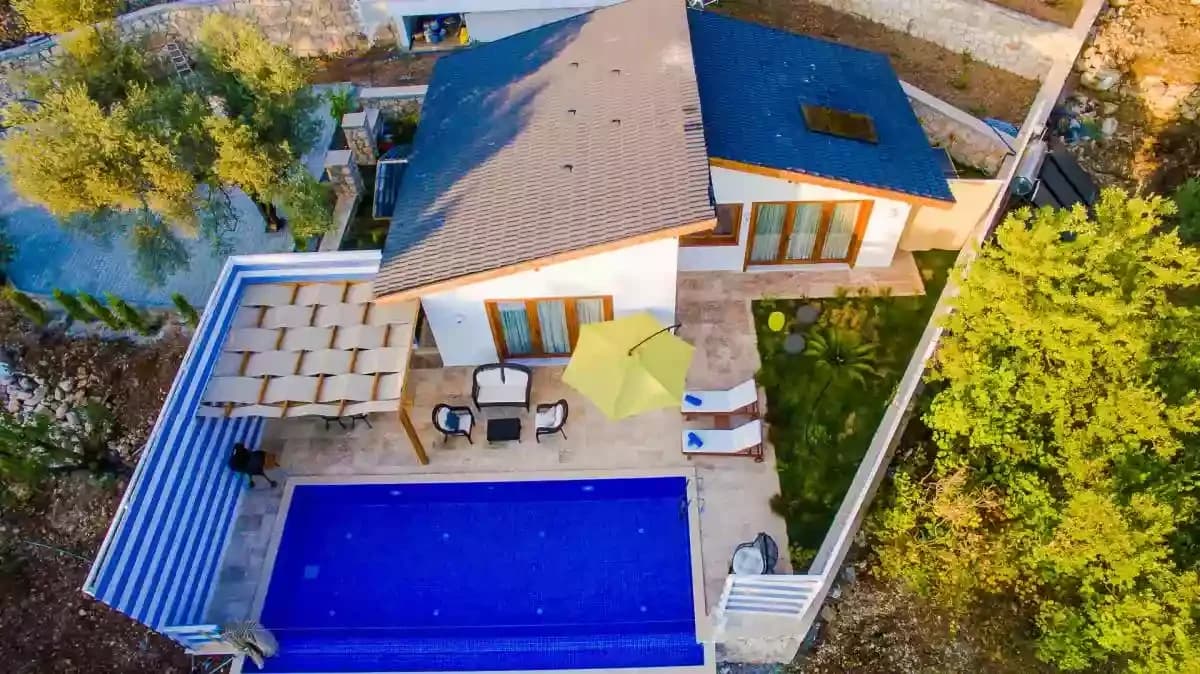 Villa Sunset 3 7