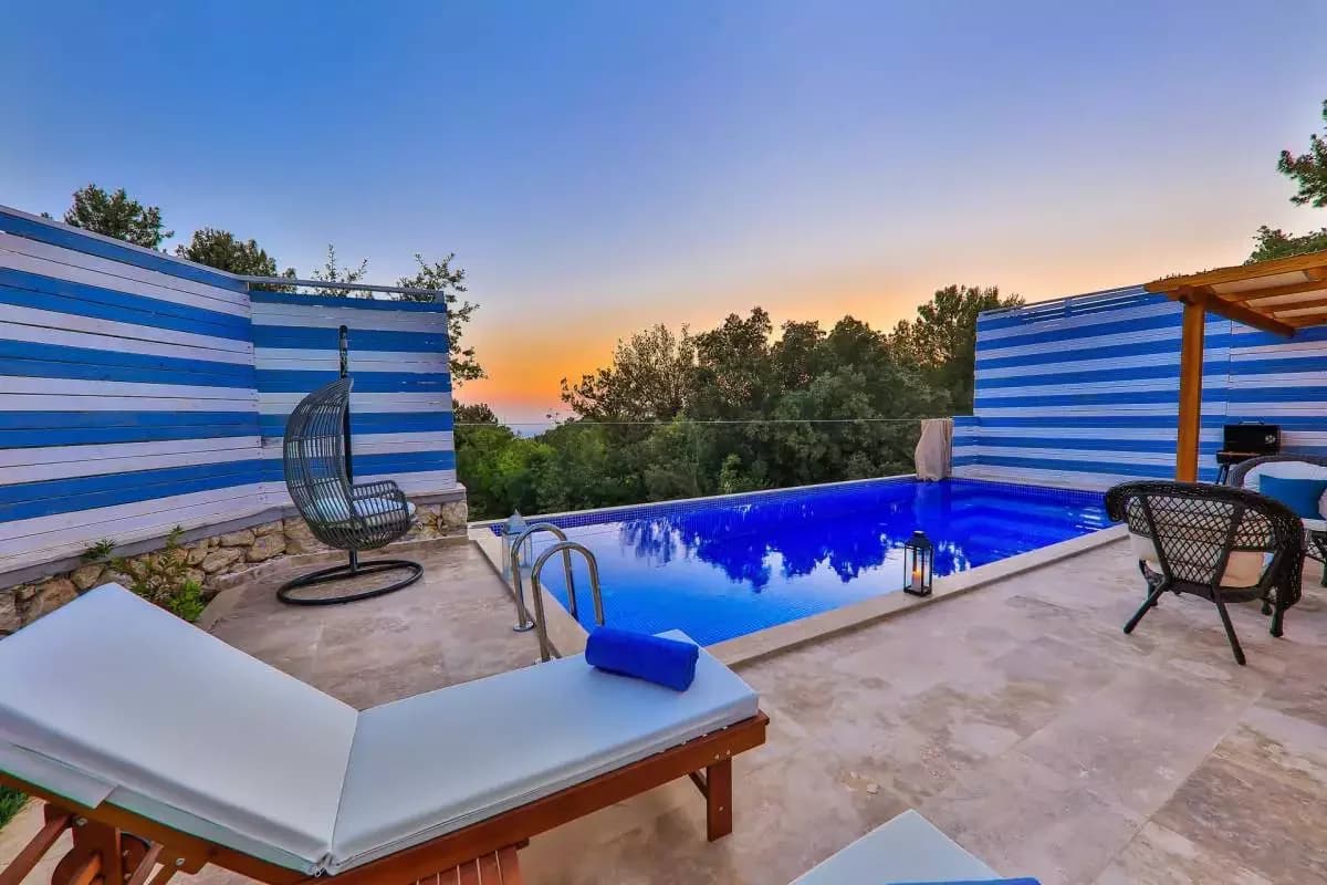 Villa Sunset 3 8
