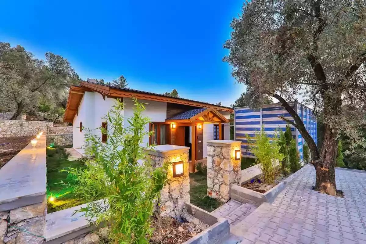 Villa Sunset 3 9