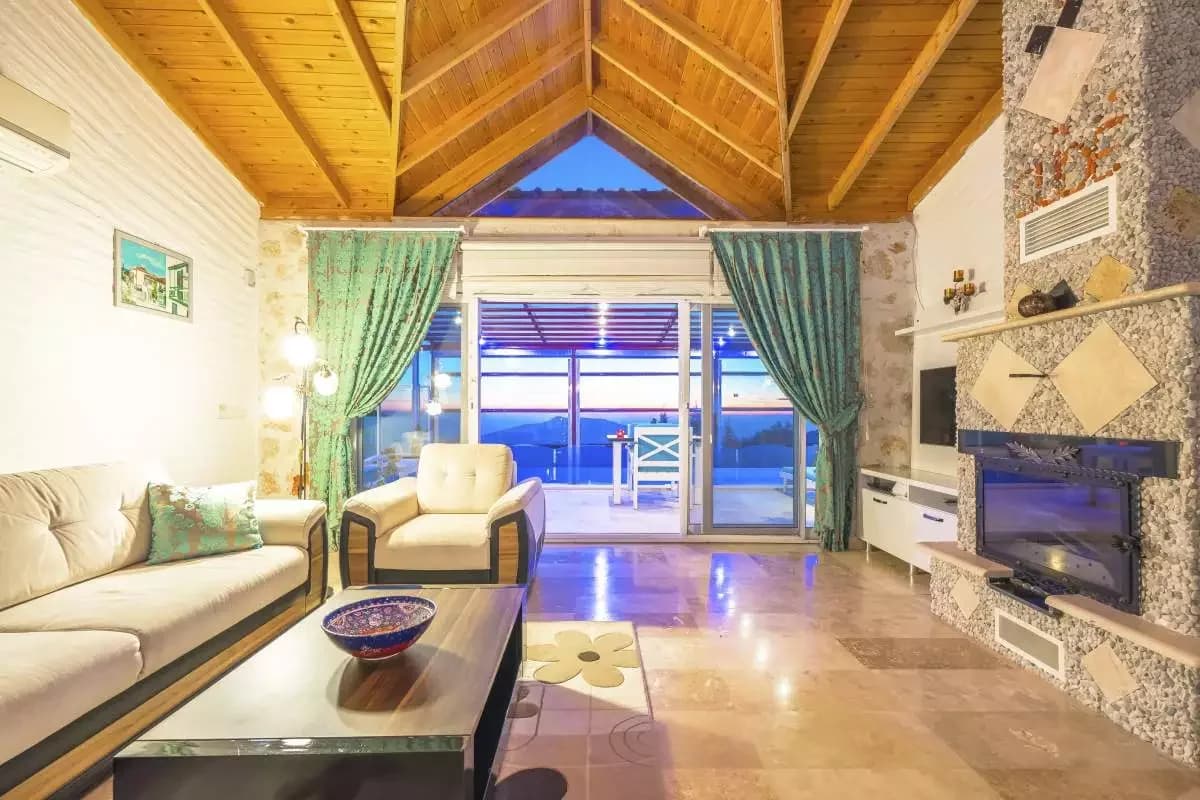 Villa Sude 13