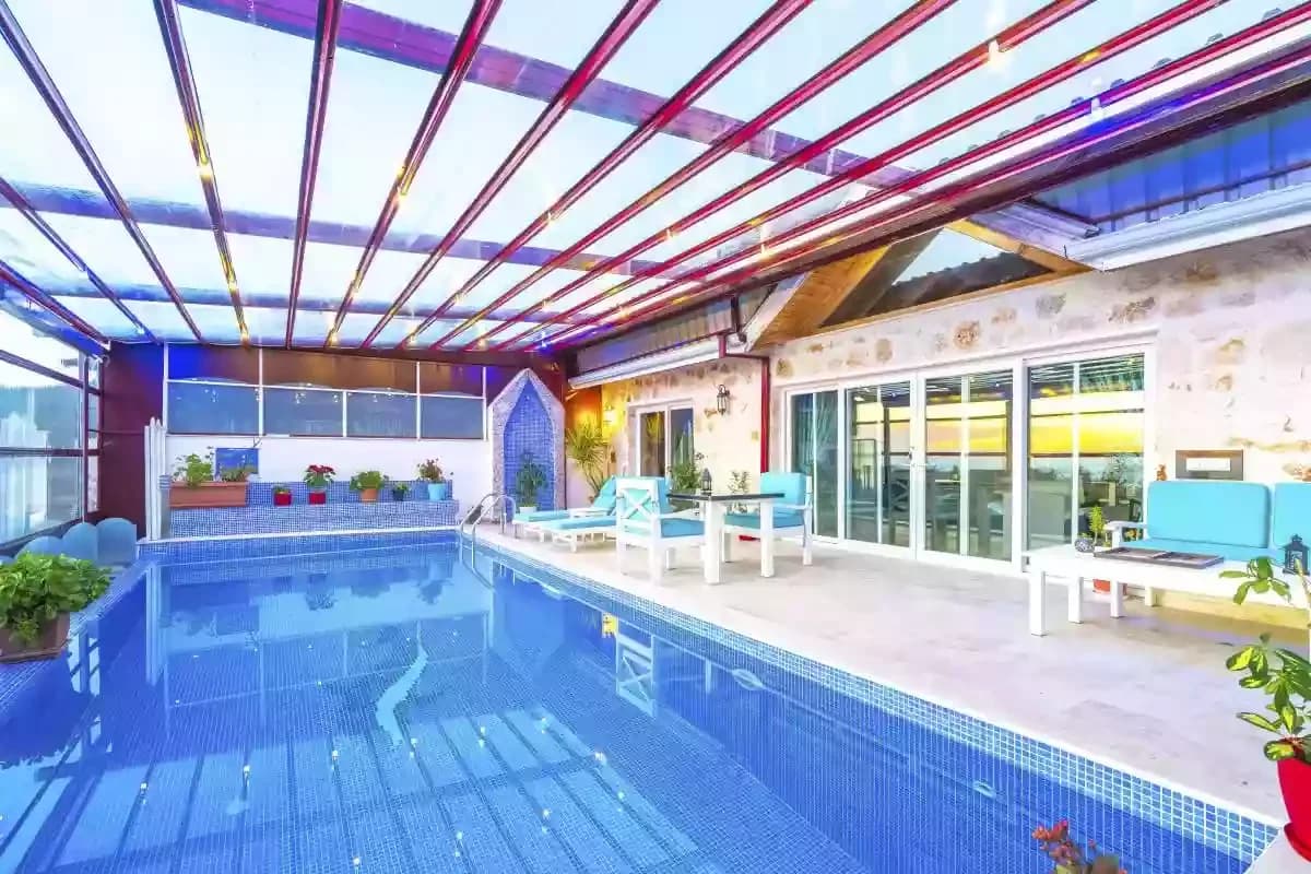 Villa Sude 3