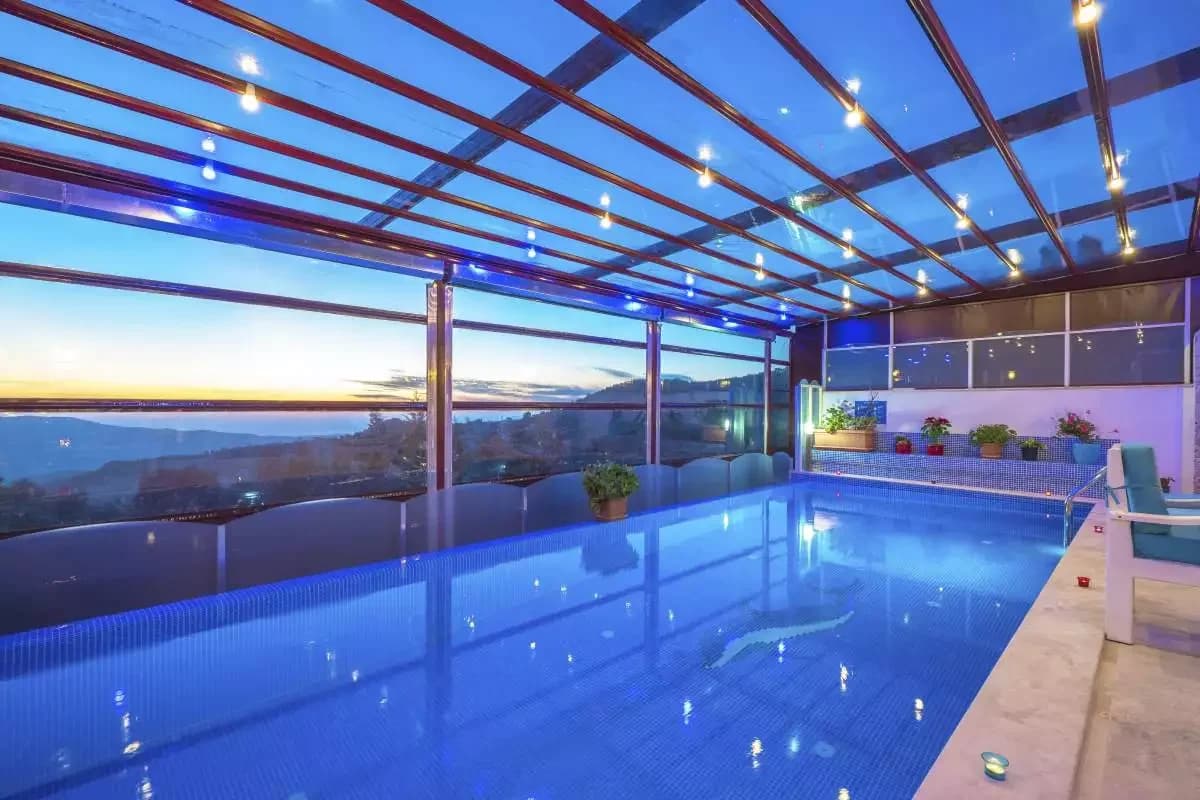 Villa Sude 4