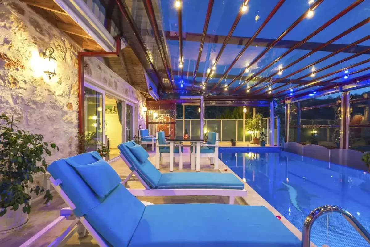 Villa Sude 7